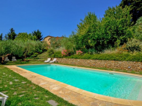Holiday Home Casa delle Fiabe by Interhome San Casciano In Val Di Pesa